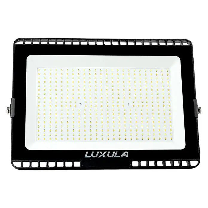 Luxula LED-Strahler - 200 W, 20.000 lm, IP65