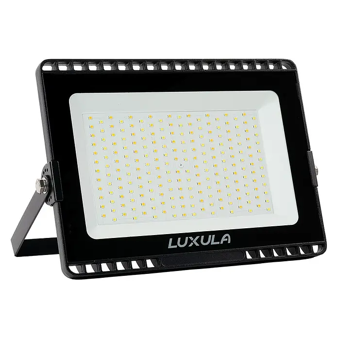Luxula LED-Strahler - 100 W, 10.000 lm, IP65