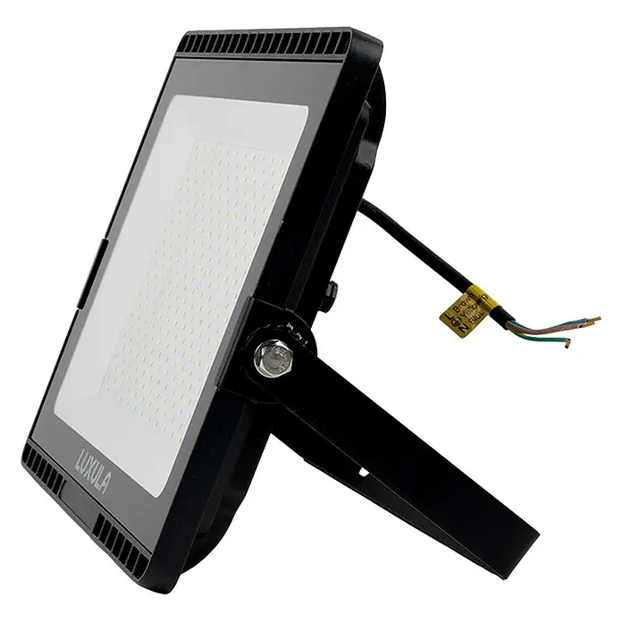 Luxula LED-Strahler - 150 W, 15.000 lm, IP65
