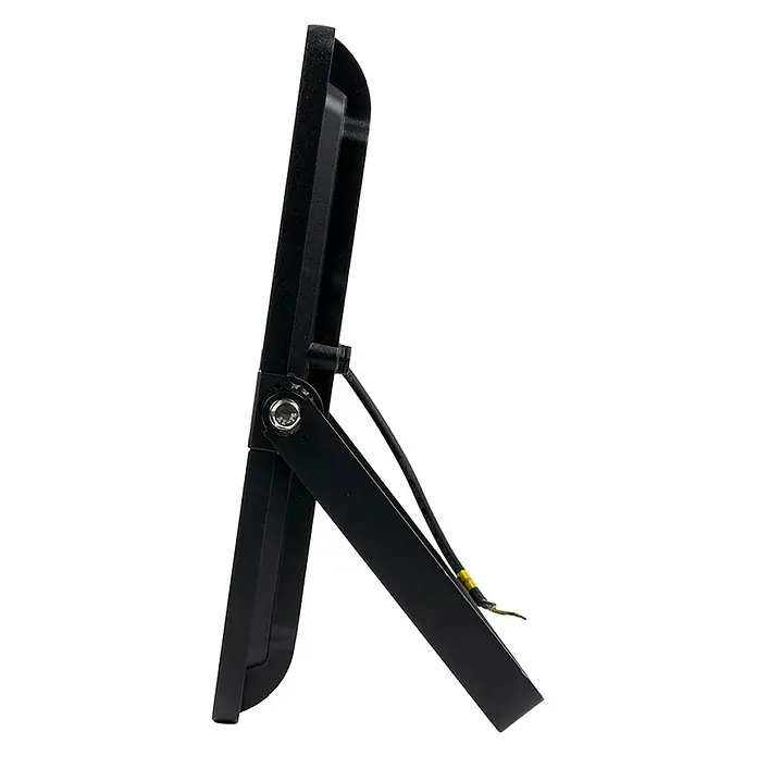 Luxula LED-Strahler - 300 W, 30.000 lm, L x B x H: 51,5 x 5 x 41 cm, IP65