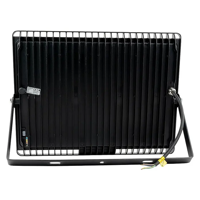 Luxula LED-Strahler - 300 W, 30.000 lm, L x B x H: 51,5 x 5 x 41 cm, IP65