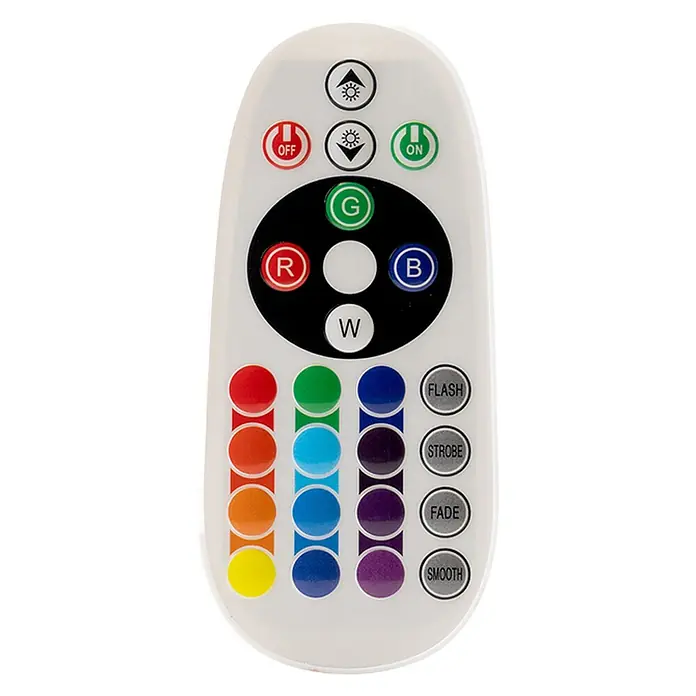 Luxula LED-Strahler - 50 W, IP65