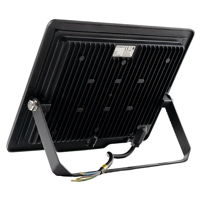 Luxula LED-Strahler - 100 W, IP65