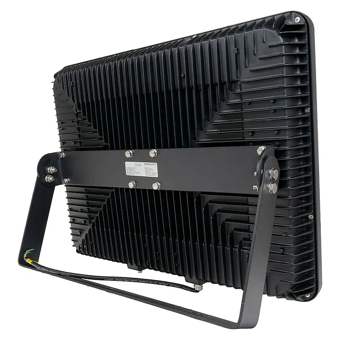 Enovalite LED-Strahler - 400 W, 48.000 lm, IP65