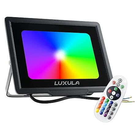 Luxula  LED-Strahler