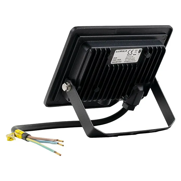 Luxula LED-Strahler - 20 W, IP65