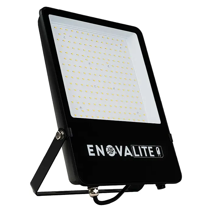 Enovalite LED-Strahler - 100 W, 13.000 lm, IP65
