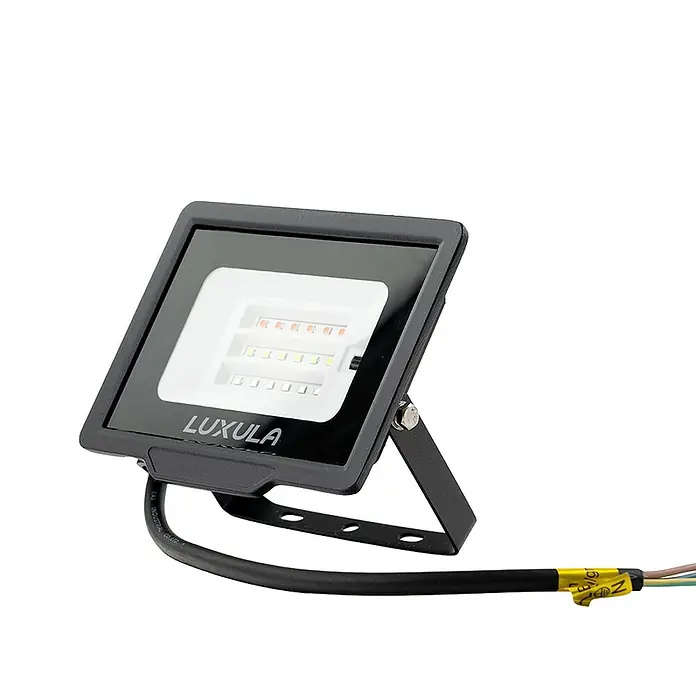 Luxula LED-Strahler - 10 W, IP65
