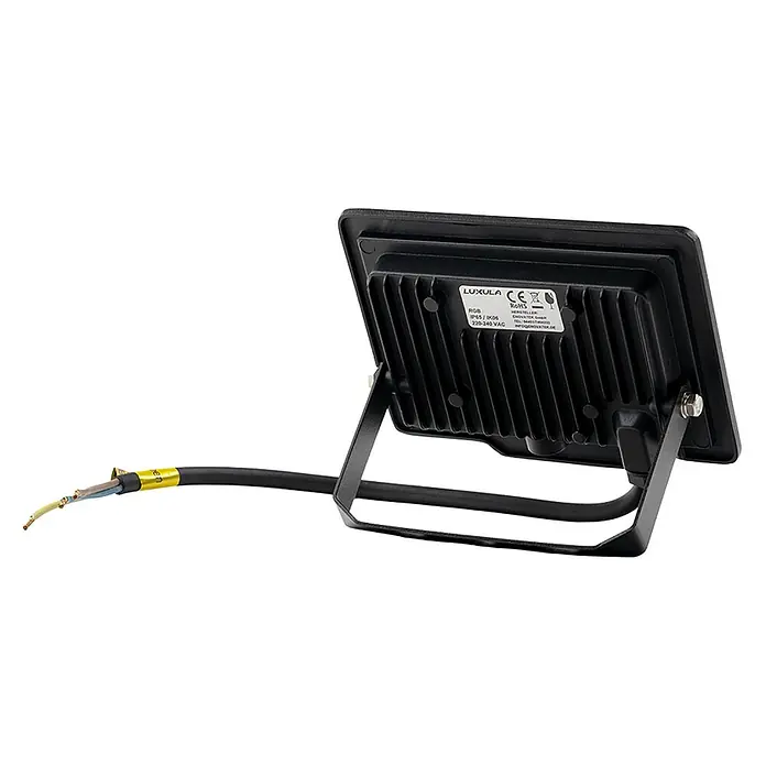 Luxula LED-Strahler - 10 W, IP65