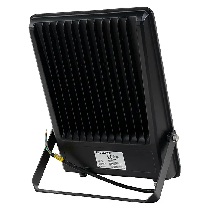Enovalite LED-Strahler - 150 W, 19.500 lm, IP65