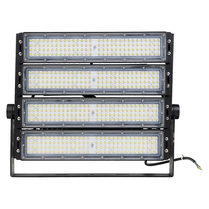 Enovalite LED-Strahler - 400 W, 52.000 lm, IP66