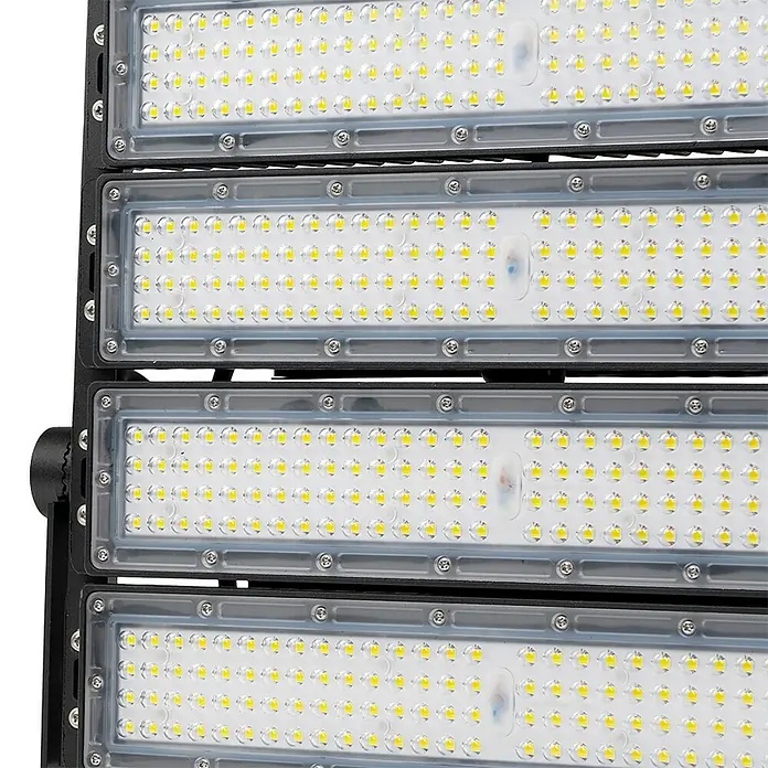 Enovalite LED-Strahler - 400 W, 52.000 lm, IP66