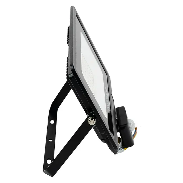 Luxula LED-Strahler - 50 W, 5.000 lm, 3.000 K, IP65