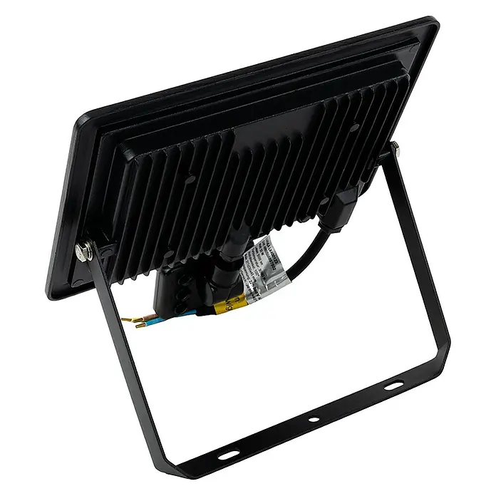 Luxula LED-Strahler - 50 W, 5.000 lm, 3.000 K, IP65