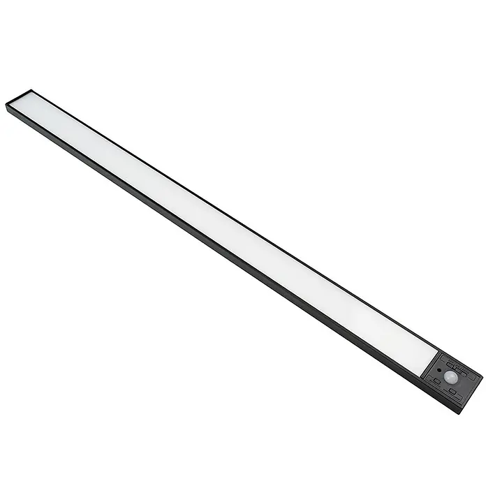 Luxula LED-Unterbauleuchte - Lichtfarbe: Mehrfarbig, 4 W