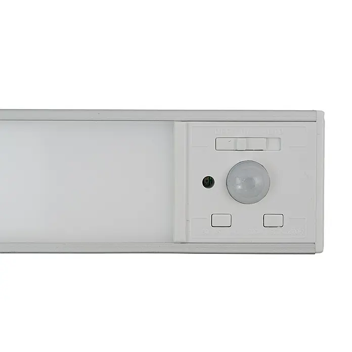 Luxula LED-Unterbauleuchte - Lichtfarbe: Mehrfarbig, 4 W