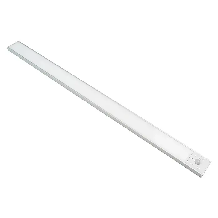 Luxula LED-Unterbauleuchte - Lichtfarbe: Mehrfarbig, 4 W