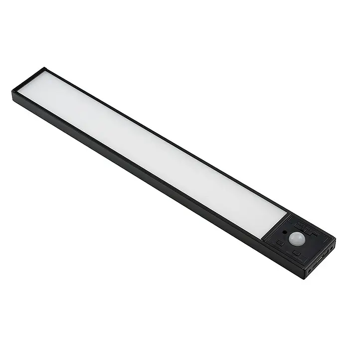 Luxula LED-Unterbauleuchte - Lichtfarbe: Mehrfarbig, 3 W