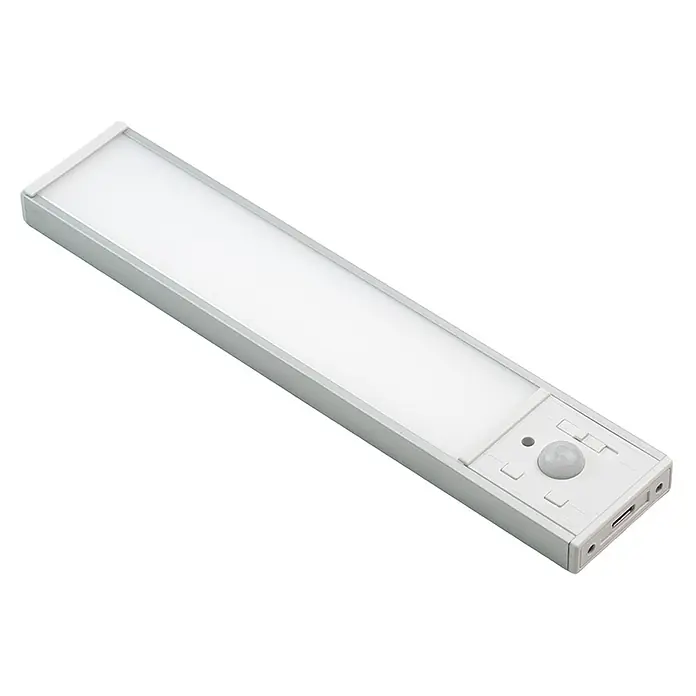 Luxula LED-Unterbauleuchte - Lichtfarbe: Mehrfarbig, 2 W