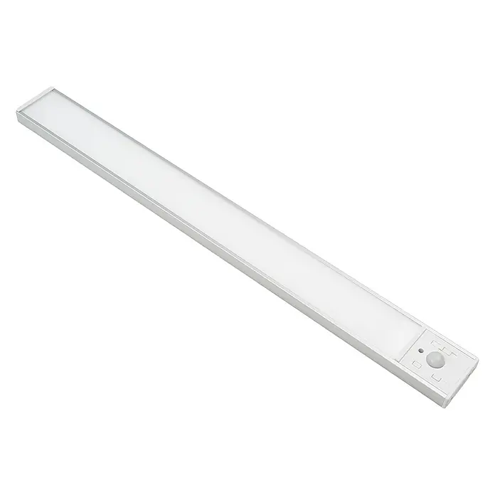 Luxula LED-Unterbauleuchte - Lichtfarbe: Mehrfarbig, 3 W