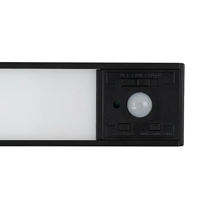 Luxula LED-Unterbauleuchte - Lichtfarbe: Mehrfarbig, 2 W