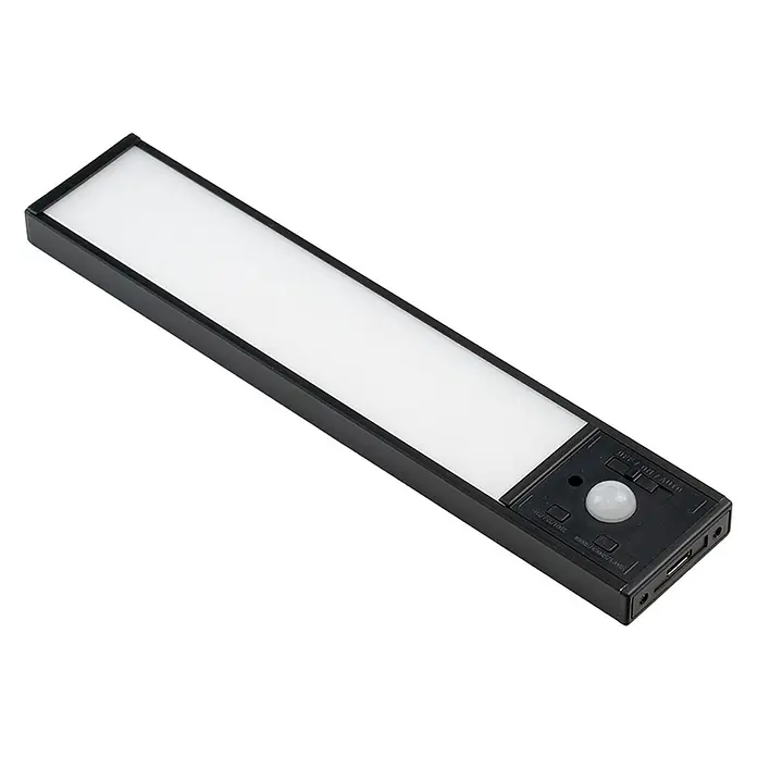 Luxula LED-Unterbauleuchte - Lichtfarbe: Mehrfarbig, 2 W