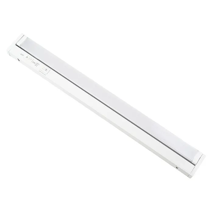 Luxula LED-Unterbauleuchte - Lichtfarbe: Mehrfarbig, 8 W