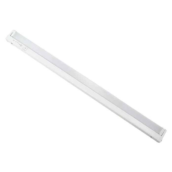 Luxula LED-Unterbauleuchte - Lichtfarbe: Mehrfarbig, 12 W
