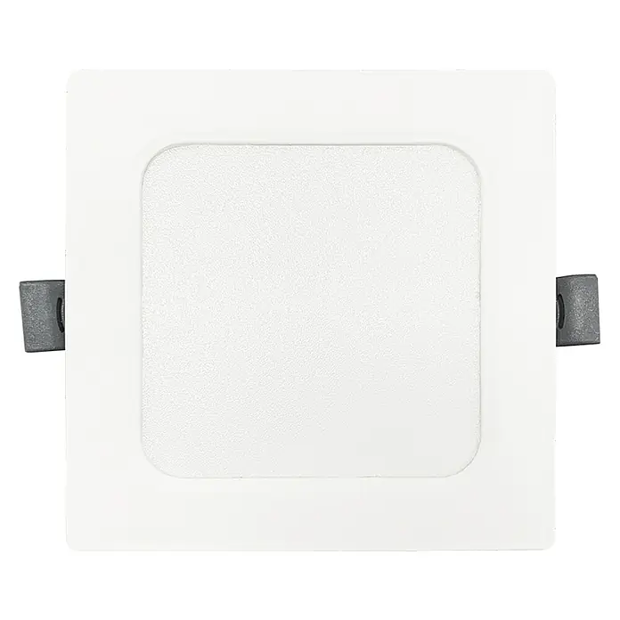 Luxula Einbauleuchte - 18 W, Weiß