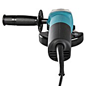 Makita Amoladora (1.400 W, Piedra de afilado: Ø 125 mm, 11.000 r.p.m.)