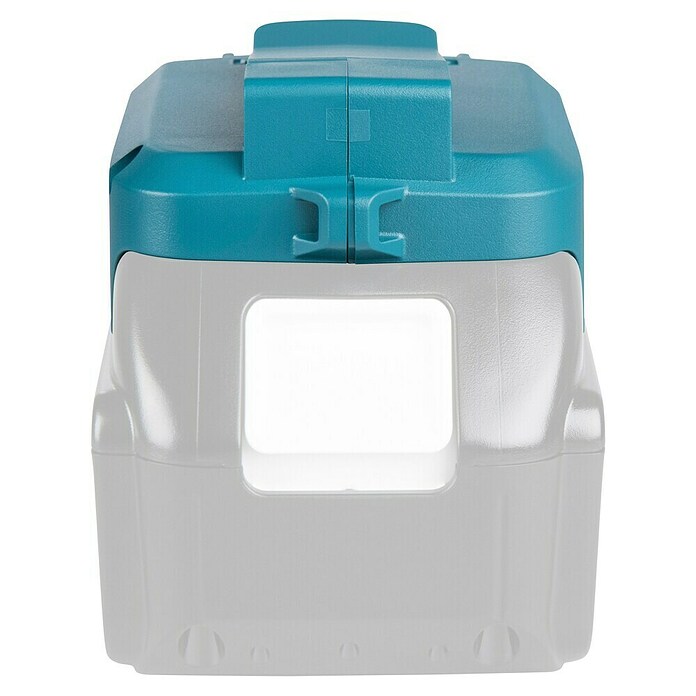 Makita Akku-Adapter ADP05 (Passend für: Makita Li-Ionen Akkus 14,4 V)