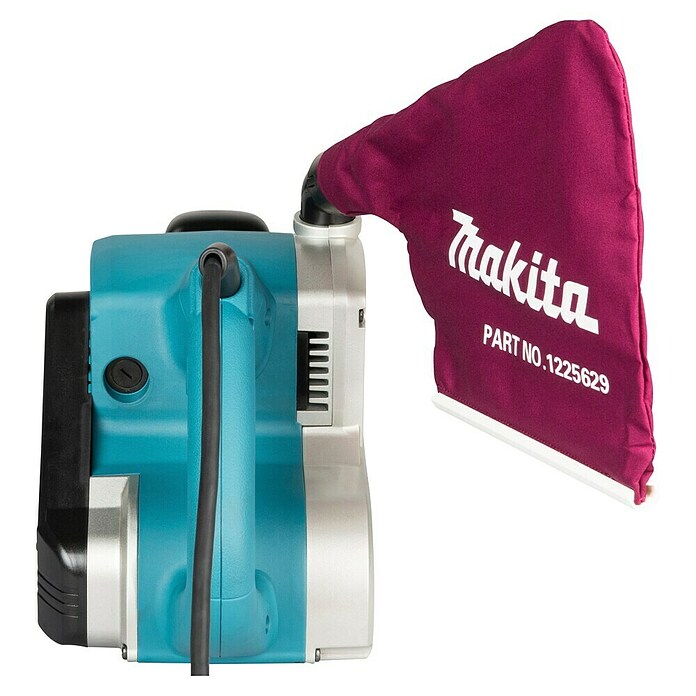 Makita Lijadora de banda eléctrica de sobremesa 9403J (1.200 W) | BAUHAUS