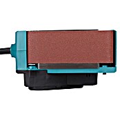 Makita Lijadora de banda (650 W, Dimensiones de cinta: 76 x 457 mm)