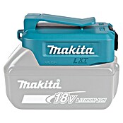 Makita Akku-Adapter ADP05 (Passend für: Makita Li-Ionen Akkus 14,4 V)