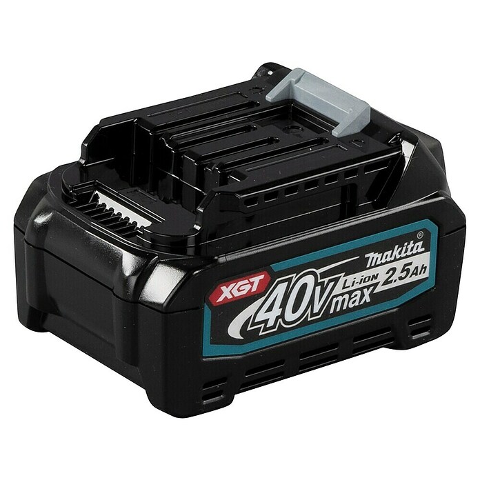 Makita XGT 40V max. Akku BL4025 (40 V, 2,5 Ah) | BAUHAUS