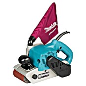 Makita Lijadora de banda eléctrica de sobremesa 9403J (1.200 W) | BAUHAUS