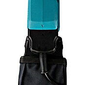 Makita XGT 40V max. Lijadora excéntrica de batería BO001CG (40 V, Sin batería, Diámetro disco de lija: 125 mm) | BAUHAUS