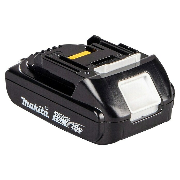 Makita Batería (18 V, 1,5 Ah)