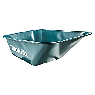 Makita Cubeta de transporte (880 x 590 x 300 mm, 90 l)