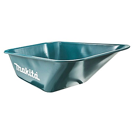Makita Cubeta de transporte (880 x 590 x 300 mm, 90 l)