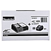 Makita LXT 18V Starterkit Power Source-Kit (18 V, 1 accu, 3 Ah) | BAUHAUS