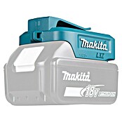 Makita Akku-Adapter ADP05 (Passend für: Makita Li-Ionen Akkus 14,4 V)