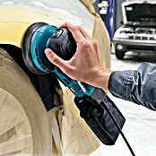 Makita XGT 40V max. Lijadora excéntrica de batería BO001CG (40 V, Sin batería, Diámetro disco de lija: 125 mm) | BAUHAUS