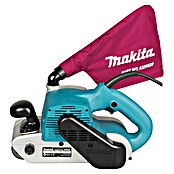Makita Lijadora de banda eléctrica de sobremesa 9403J (1.200 W) | BAUHAUS