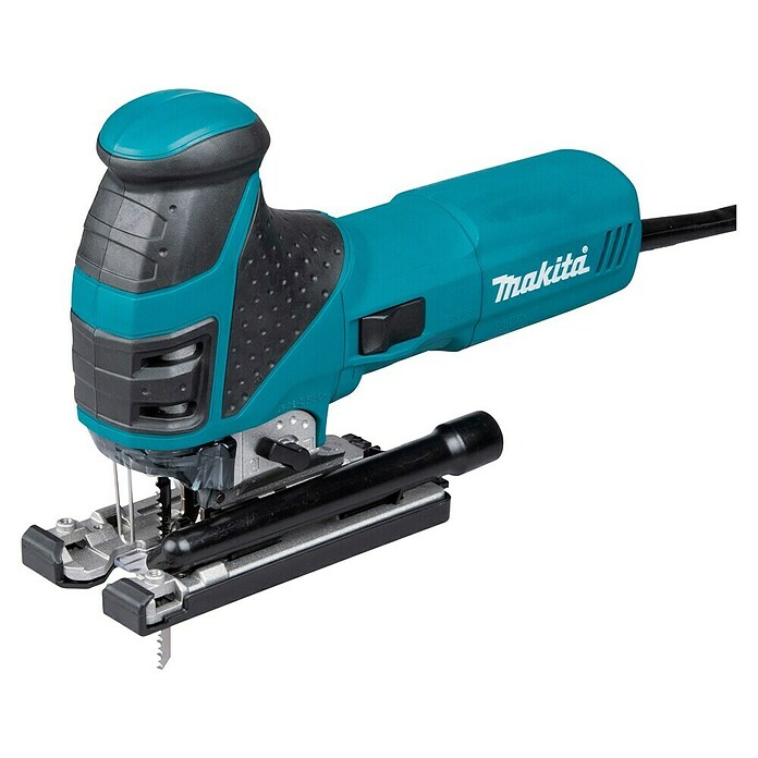 Makita Caladora (720 W, 800 - 2.800 carreras/min)