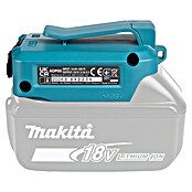Makita Akku-Adapter ADP05 (Passend für: Makita Li-Ionen Akkus 14,4 V)