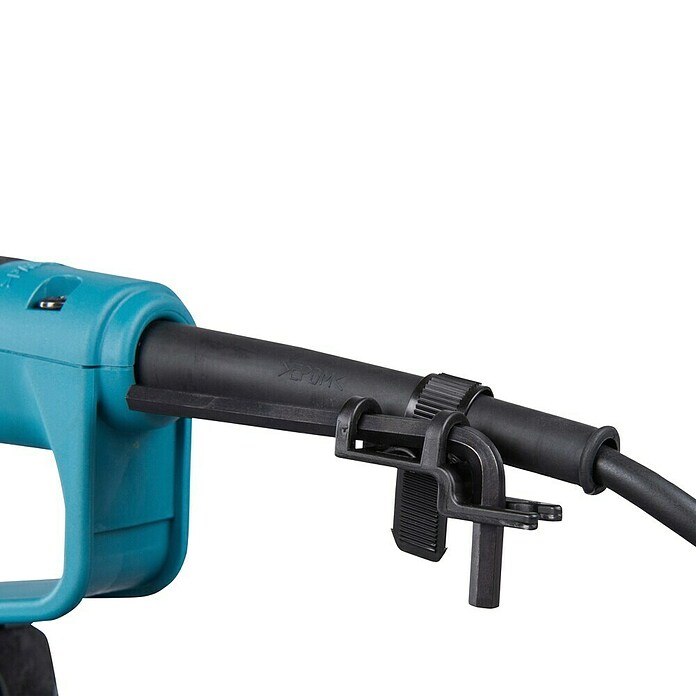Makita Lijadora excéntrica eléctrica BO6030JX (310 W, Diámetro disco de lija: 150 mm) | BAUHAUS