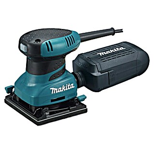 Makita Lijadora orbital eléctrica BO4555J (200 W)
