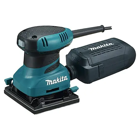 Makita  Lijadora orbital eléctrica BO4555J