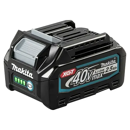 Makita XGT 40V max. Akku BL4025